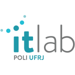 Logo of ITLAB - MBA - POLI/UFRJ